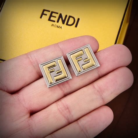 fendi earrings price.